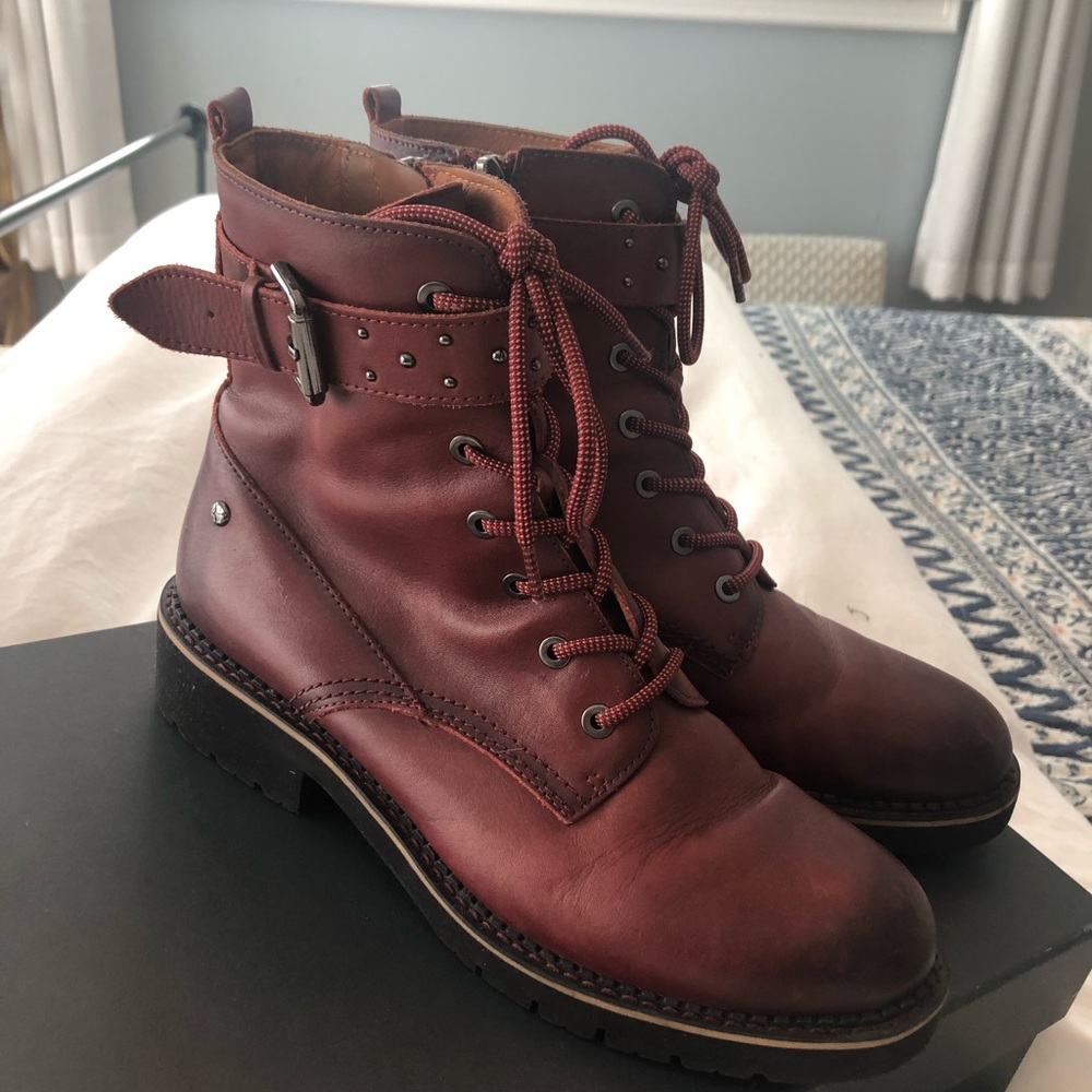PIKOLINOS Vicar boot size 9M